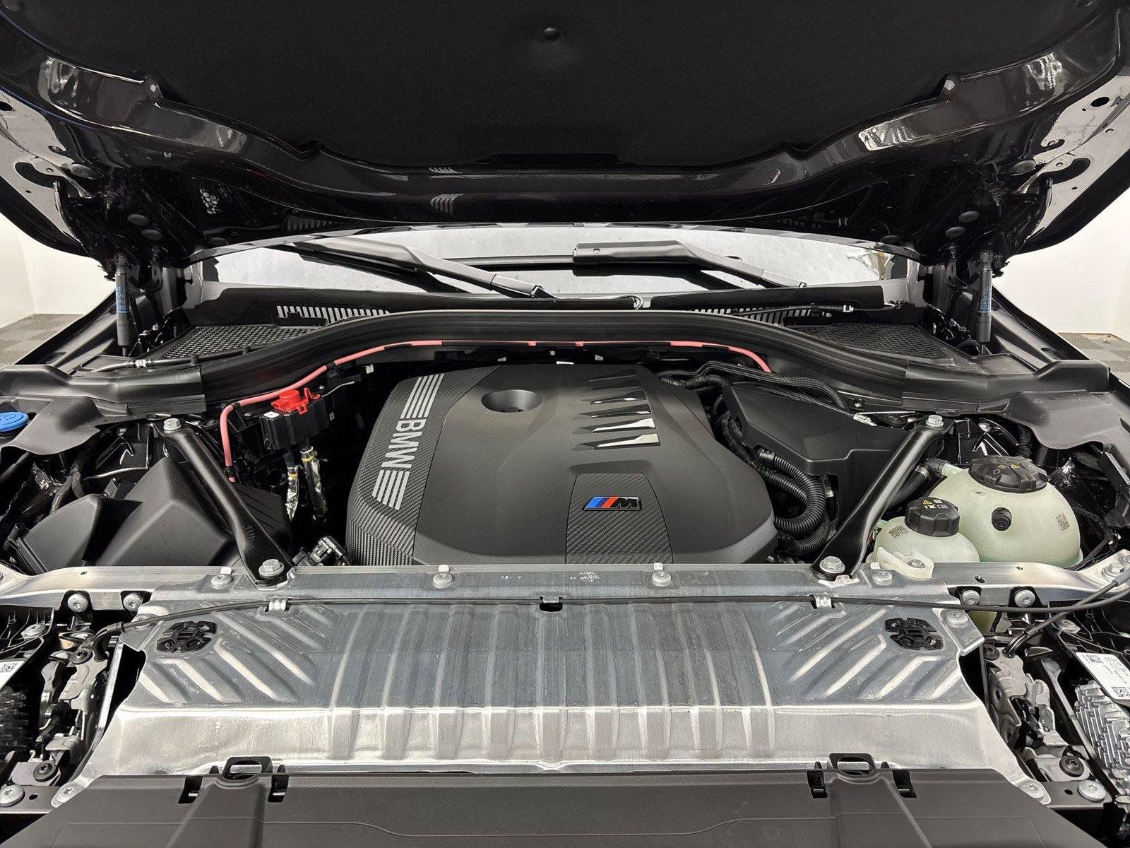 New 2026 BMW X3 M50 AWD/4WD image 20