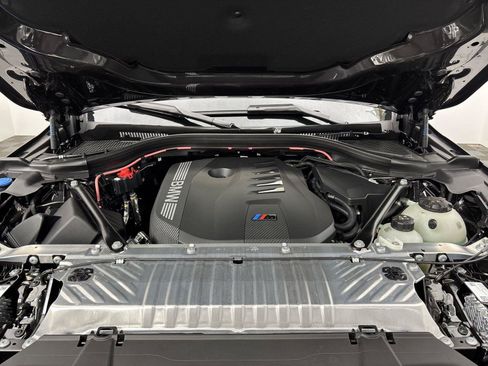 New 2026 BMW X3 M50 AWD/4WD image 20