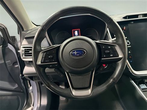 Used 2021 Subaru Outback Limited XT image 16