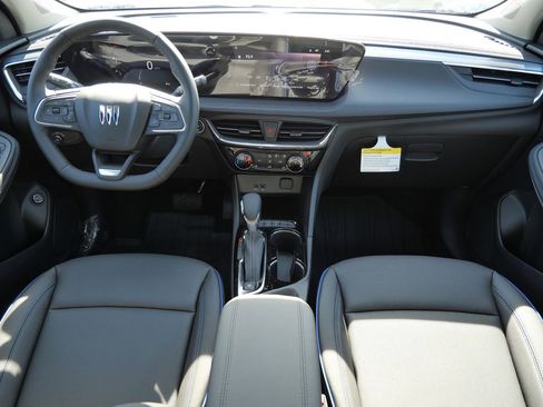 New 2026 Buick Encore GX Sport Touring w/ Advanced Technology Package image 36
