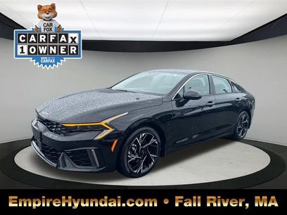 Used 2025 Kia K5 GT-Line w/ GT-Line Premium Package