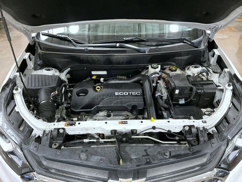 Used 2020 Chevrolet Equinox LT image 24
