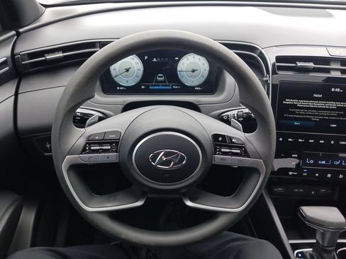 Used 2024 Hyundai Santa Cruz Night AWD/4WD image 9