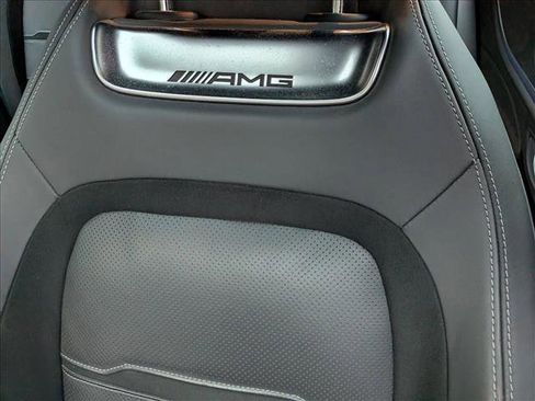 Used 2019 Mercedes-Benz AMG GT 63 image 16