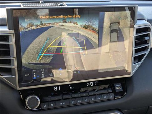 New 2026 Toyota Tundra Limited image 14