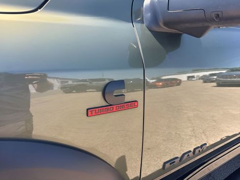 Used 2024 RAM 2500 Rebel w/ Towing Technology Group AWD/4WD image 39