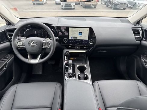 New 2026 Lexus NX 350 AWD w/ Accessory Package (2T) image 12