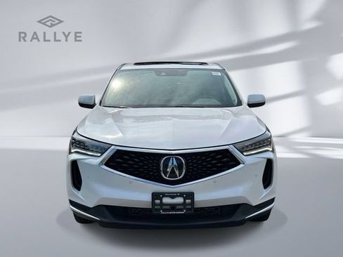 Used 2024 Acura RDX SH-AWD w/ Technology Package image 8