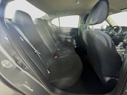 Used 2024 Nissan Sentra S FWD image 27