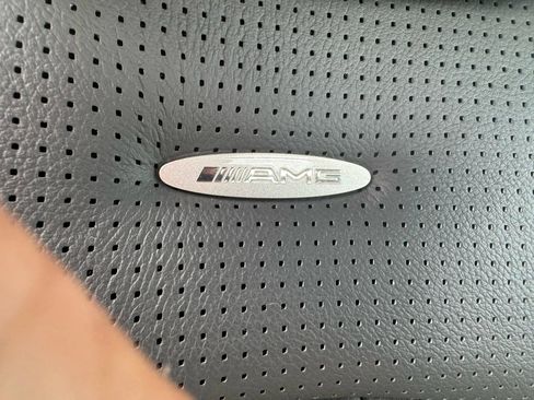 Used 2003 Mercedes-Benz SL 55 AMG image 32