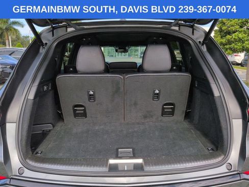 Used 2023 Acura MDX Type S AWD/4WD image 14