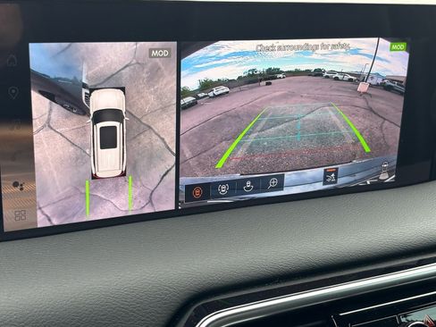 New 2026 Nissan Armada SL image 14