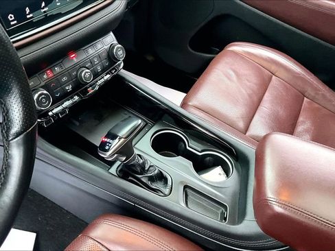 Used 2022 Dodge Durango Citadel AWD/4WD image 16