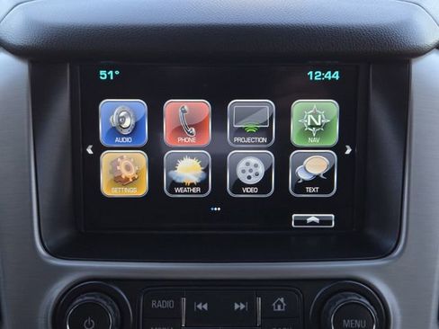 Used 2020 GMC Yukon XL SLT w/ Open Road Package image 18