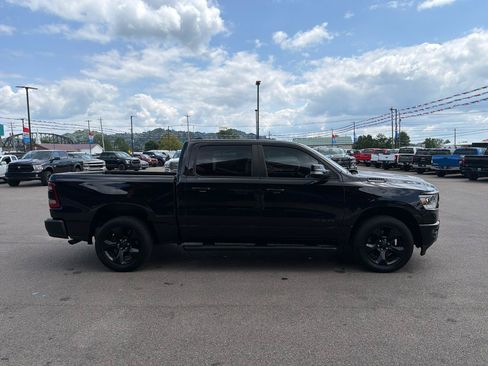Used 2019 RAM 1500 Big Horn AWD/4WD image 26