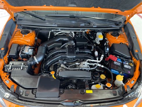 Used 2018 Subaru Crosstrek 2.0i Limited image 11