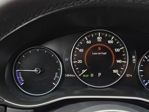 Certified 2025 MAZDA CX-50 2.5 Hybrid w/ Premium Plus Pkg AWD/4WD image 23