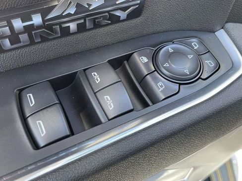 New 2026 Chevrolet Silverado 1500 High Country w/ High Country Premium Package AWD/4WD image 18