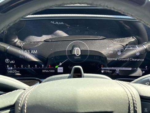 Used 2024 Cadillac Escalade Sport Platinum w/ LPO, ONYX Package image 30