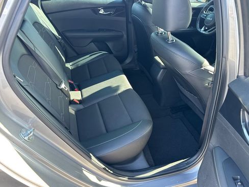 Used 2024 Kia Forte GT-Line w/ GT-Line Premium Package FWD image 15
