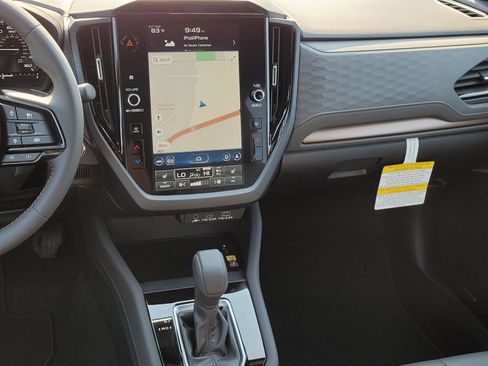 New 2025 Subaru Forester Sport image 11