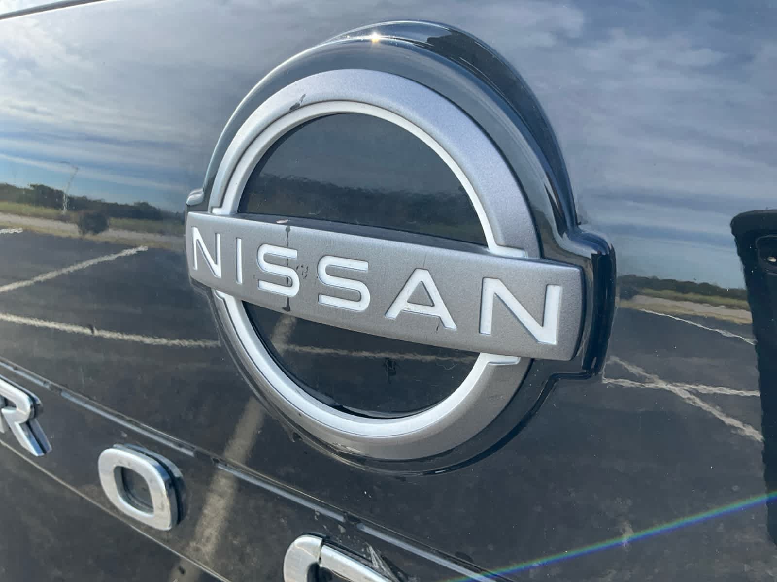 Used 2023 Nissan Rogue SV w/ SV Premium B Package FWD image 12