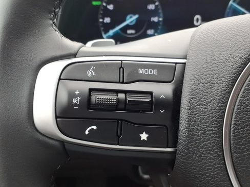 Used 2025 Kia Sportage SX Prestige AWD/4WD image 29