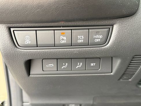 New 2026 MAZDA CX-50 AWD 2.5 S w/ Accent Package image 21