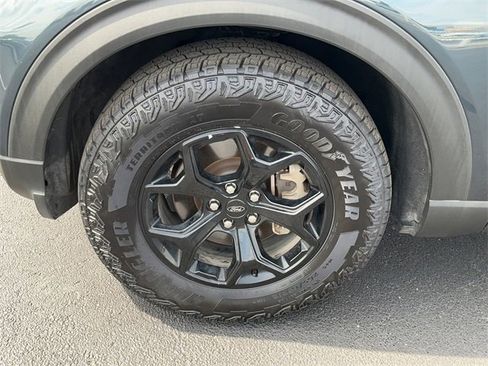 Used 2023 Ford Explorer Timberline image 9