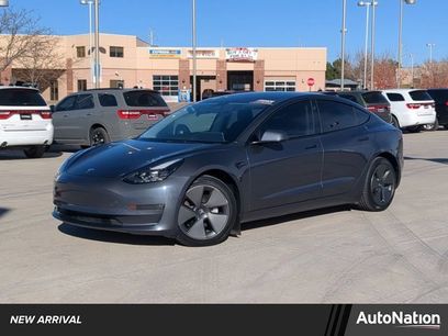 Used 2022 Tesla Model 3 Long Range