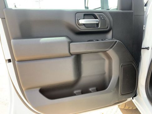 New 2026 Chevrolet Silverado 2500 W/T w/ WT Convenience Package image 20