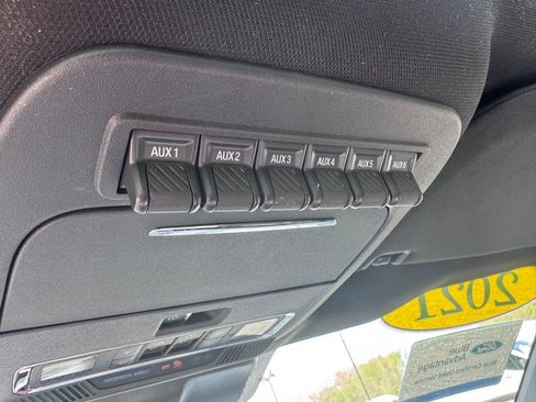 Used 2021 Ford F150 Raptor w/ Equipment Group 801A High AWD/4WD image 43