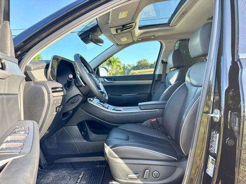 Used 2024 Hyundai Palisade XRT image 7