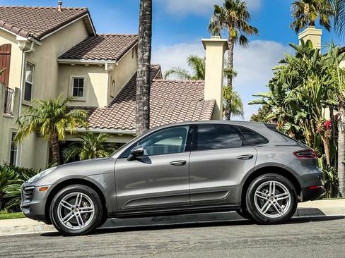 Used 2016 Porsche Macan S AWD/4WD image 15