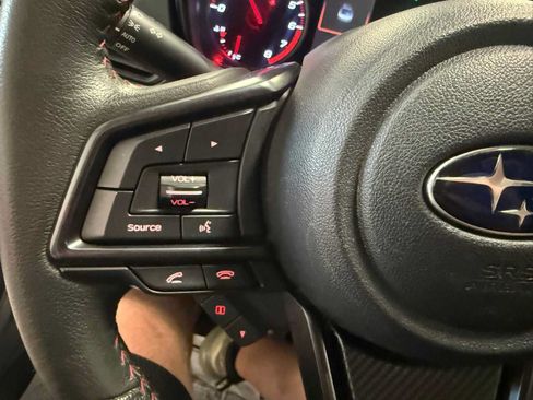 Certified 2023 Subaru WRX AWD/4WD image 29