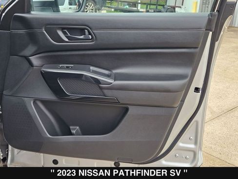 Used 2023 Nissan Pathfinder SV FWD image 33