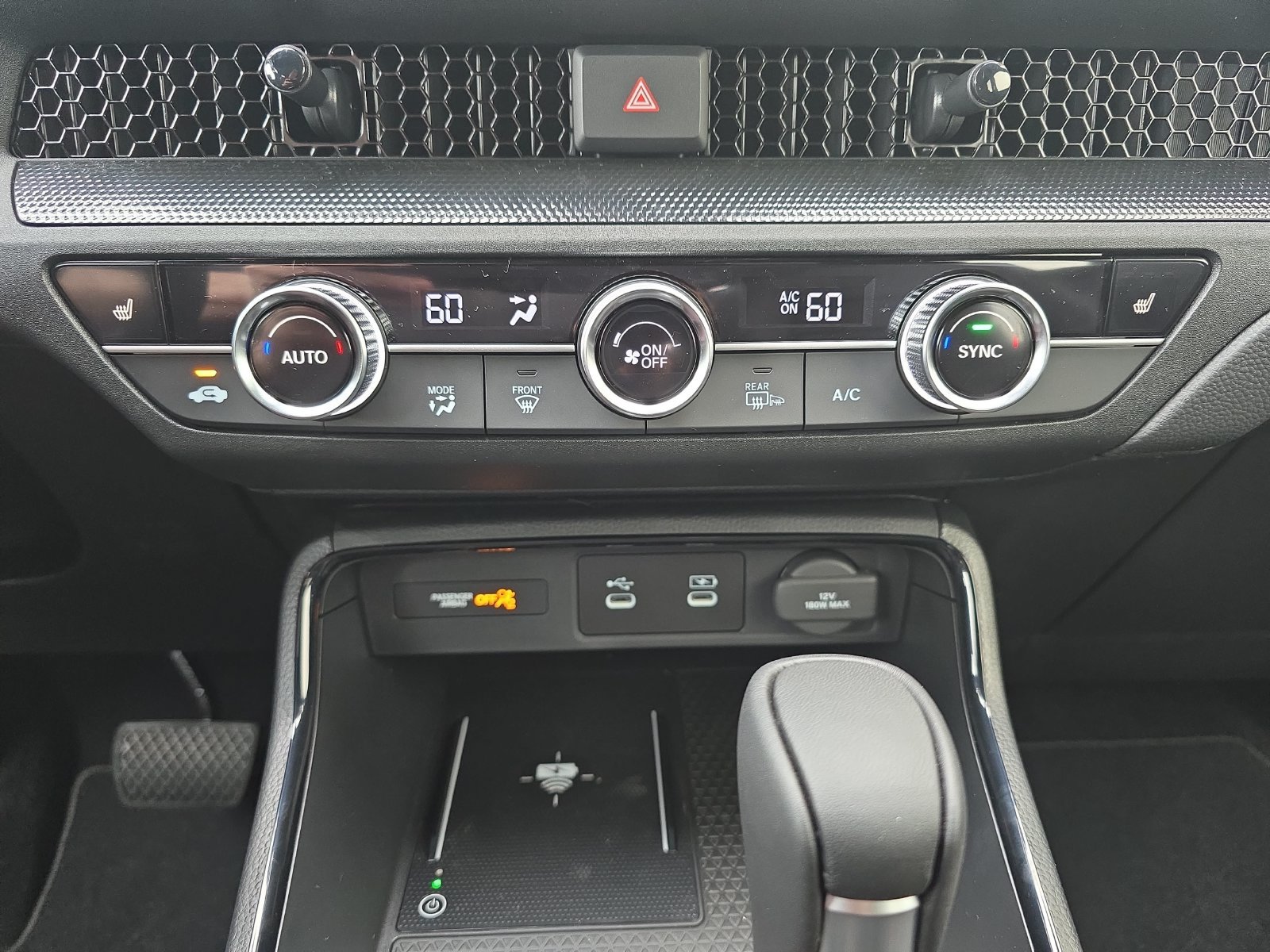 New 2027 Honda CR-V Sport-L image 46