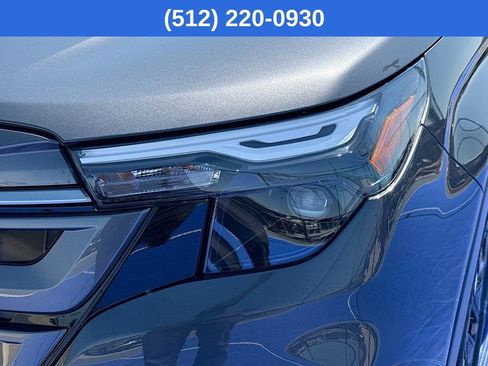 New 2026 Subaru Forester Premium image 26