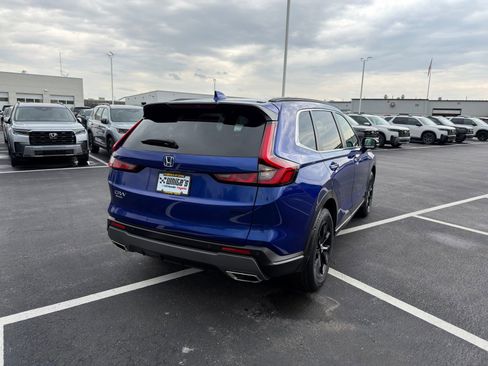 Used 2024 Honda CR-V Sport-L image 6