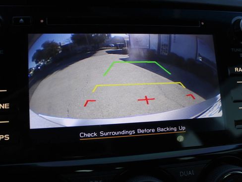 Used 2020 Subaru WRX STI w/ Popular Package #3 (IZT) image 15