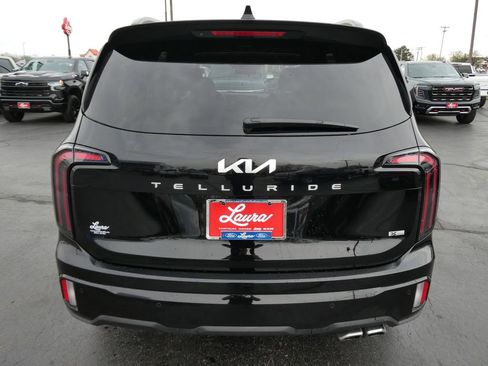 Used 2024 Kia Telluride SX Prestige X-Line AWD/4WD image 6