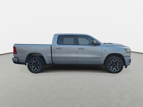 New 2026 RAM 1500 Laramie image 4