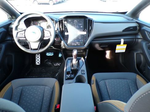 New 2026 Subaru Crosstrek 2.5i Sport AWD/4WD image 8