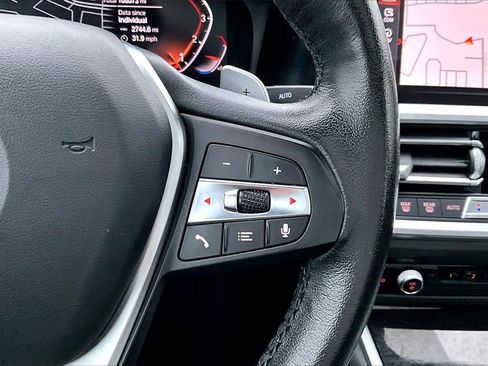 Used 2020 BMW 330i Sedan w/ Convenience Package image 29