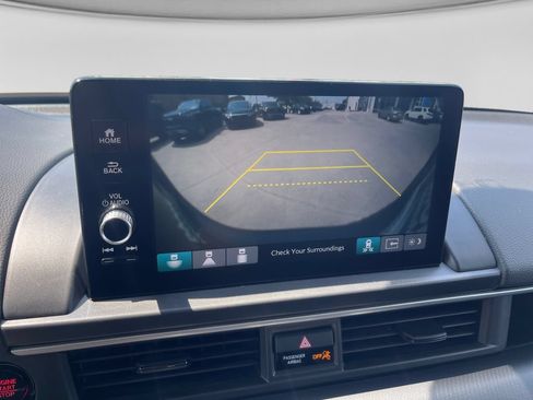 Used 2025 Honda Pilot EX-L image 24