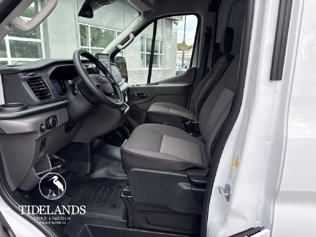 New 2027 Ford Transit 250 148 Medium Roof RWD image 8