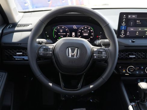 Used 2026 Honda Accord EX-L image 22