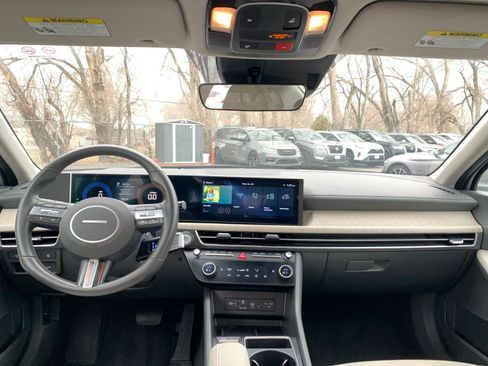 Used 2025 Hyundai Sonata SEL image 34