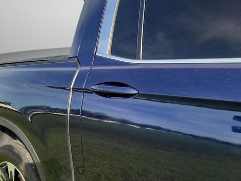 Used 2020 Honda Ridgeline RTL image 15