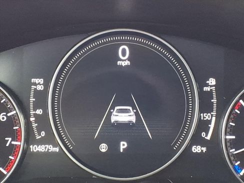 Used 2019 MAZDA MAZDA3 Base image 24